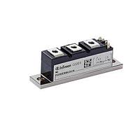Infineon ND89N16KHPSA2 Rectifiers THYR / DIODE MODULE DK