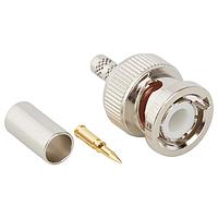 Amphenol RF 031-320-RFX Connectors SRT CRMP PLG 58 141 LMR195 BELDEN 7806A