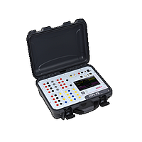 KoCoS EPPE PX Power Quality Analyzer