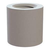 Essentra Components 15TSP100 Round Round Standoff, #4-40 Thread, .188 Spacer