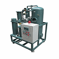 Oil Purifier
