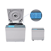 Zonkia HC-3018 High Speed Centrifuge (21000rpm)