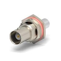 AMP Connectors - TE Connectivity 5413771-1 Connectors JACK BLKHD COML HEX CRIMP