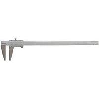 MITUTOYO 160-113 Vernier Caliper with Nib Style Jaws (0-2000mm/ 0.02mm)