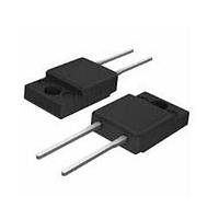 Diodes Incorporated DTH1206FPQ Hyper Fast Recovery Rectifier FRED GPP Rectifier ITO-220AC TUBE 50PCS