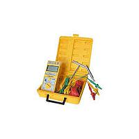Multimetrix ERT 201 Digital earth resistance tester (20/200/2000Ω)