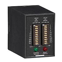 Littelfuse TDMB422 Delay On Make/Delay On Break Timer DIGI-SETD.O.M./D.O. B.