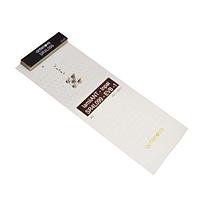 Antenova SR4L099-EVB-1 Development Boards SR4L099 evaluation board