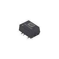 XP Power PBT01F24S05-TR DC-DC converter (5.0 VDC; 200 mA)
