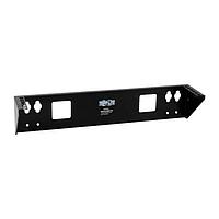 Tripp Lite SRWALLBRKT2U Racks & Rack Cabinets SR, 19" WALL BRKT, 2U
