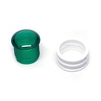 VCC HMC_461_GTP Lens Assemblies Green Standard HMC461-GTP
