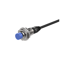 Autonics PRDT12-8DO-V Long-Distance Cylindrical Inductive Proximity Sensors (400Hz, 8mm, 12-24VDC)