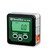 Niigata Seiki BB-180W Bevel Box (±180°; Bluetooth type)