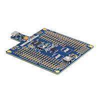 Microchip Technology ATTINY817-XMINI Evaluation Kits AVR 8-bit Microcontroller