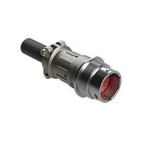 Amphenol SINE Systems AHDM04-18-20PR-059 Connectors DURAMATE METAL, AHDM