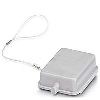 PHOENIX CONTACT 1660180 Accessories HC-B 6-SD-FL/FS