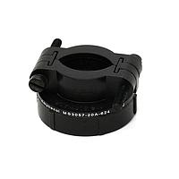 Amphenol PCD MS3057-20A-624 Circular MIL Spec Tools, Hardware & Accessories C/C BLK ZINC GLAND SZ 32