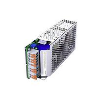 TDK-Lambda HWS150A-15/EVA Industrial Power Supply 85-265V, 15V 10A, 150W, vertical push-in terminals