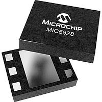 Microchip Technology MIC5528-3.0YMX-TR Low Dropout Regulators Single, 500mA LDO w/ Auto Discharge & Internal Enable Pulldown