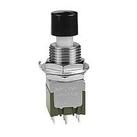 NKK Switches MBN25SB1W01-DG Pushbutton Switches SWITCH TOGGLE