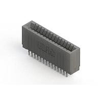 EDAC 745-028-520-201 Standard Card Edge Connectors Press-fit Card Edge Connector