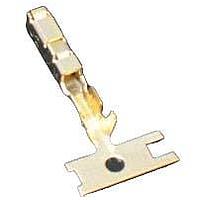 JST Commercial SJ2F-01GF-P1.0 Terminals JFA-J2000/J2700 RECEPTACLE CONTACT