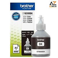 BROTHER BT-6000BK Color Printer Ink Cartridge (black)