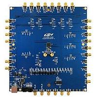 Skyworks Solutions Inc. SI5395A-A-EVB Clock Jitter