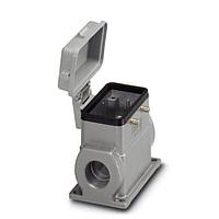 PHOENIX CONTACT 1646515 Housings HC-B10-SFQD-74/O2M25