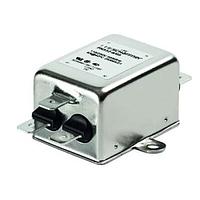 Schaffner FN332-10A-05 Power Line Filters 10A COMPACT HOUSING PERFORMANCE EMI