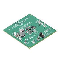 Analog Devices DC2838A Boost, Inverting, SEPIC Low IQ Boost/SEPIC/Inverting Converter with 1.5A, 150V Switch