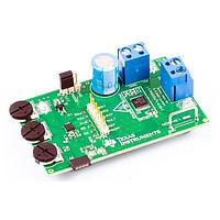 Texas Instruments DRV8874-Q1EVM Brushed DC Motion Controller DRV8874-Q1 single H- bridge motor driver