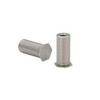 PEM TSO4-632-250 Standoffs THIN HEAD STANDOFF, 400 SS