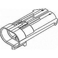 Aptiv 15475294 Connectors CON MP 480 2W ML