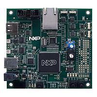 NXP MPC5748G-LCEVB Evaluation Boards MPC5748G low-cost Evaluation Board for Secure Gateway