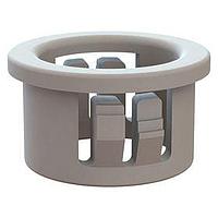 Essentra Components 22MP06258 Snap Snap Bushing, .625 Hole, .500 ID, .406 Thick