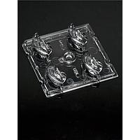 Ledil C14556_STRADA-2X2-TF Lens Array Lens array square 50x50mm(D)