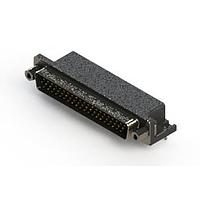 EDAC 633-062-263-033 D-Sub Connectors - Standard Density Right Angle D-Sub Connector