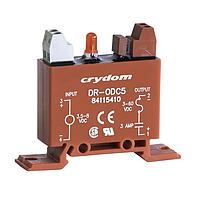 Sensata Technologies - Crydom DR-ODC24 Digital Output Modules 18-32VDC In 5-48VDC Out, DIN Mnt