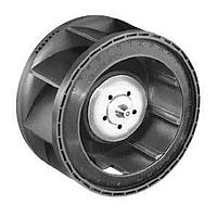ebm-papst RER101-36/18NHH Centrifugal Fan and Blower DC Radial Blower, 48VDC, 19.4W, 5850RPM, Ball Bearing, FlatPak Series