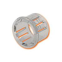 Heyco 1311 Window View Port Plug WP 875 CLEAR