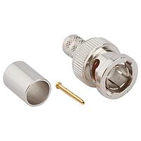 Amphenol RF 031-70234 Connectors BNC CRIMP LUG 75 OHM