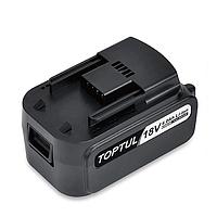 TOPTUL KALD0124E Li-ion Battery (18V)