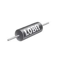 TT Electronics / International Resistive LOB3R080JLF Low Resistance Metal Element Resistor 0.08 OHM 5%