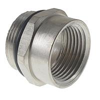 HARTING 73000005314 Accessories ADAPTER PG21-3/4"NPT CABLE ENTRY ADAPTER