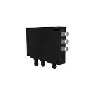 Dialight 515-1237F Rigid Light Pipes LP 3 HIGH FROM TOP  ASSY