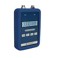 R&D Instruments EPC 2 Pressure Calibrator (-1 bar Vacuum ~ 2 bar)