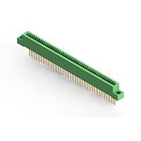 EDAC 842-051-540-108 Receptacles High Temp Card Edge Connector