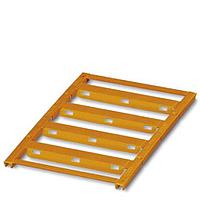 PHOENIX CONTACT 0826812 Cable Marker UC-WMTBA (60X11) OG CUS