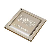 NXP MIMX8QP6CVUFFAB Microprocessors - MPU i.MX 8QP 29x29